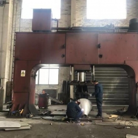 江阴设备展示